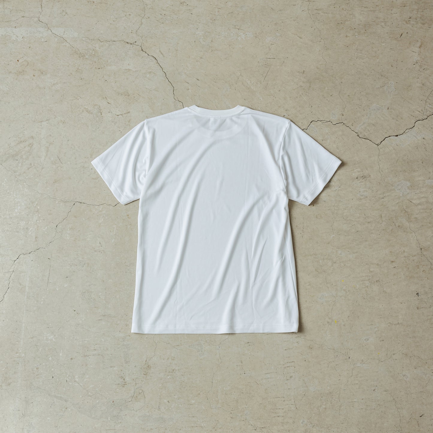 Dry Active T-shirt