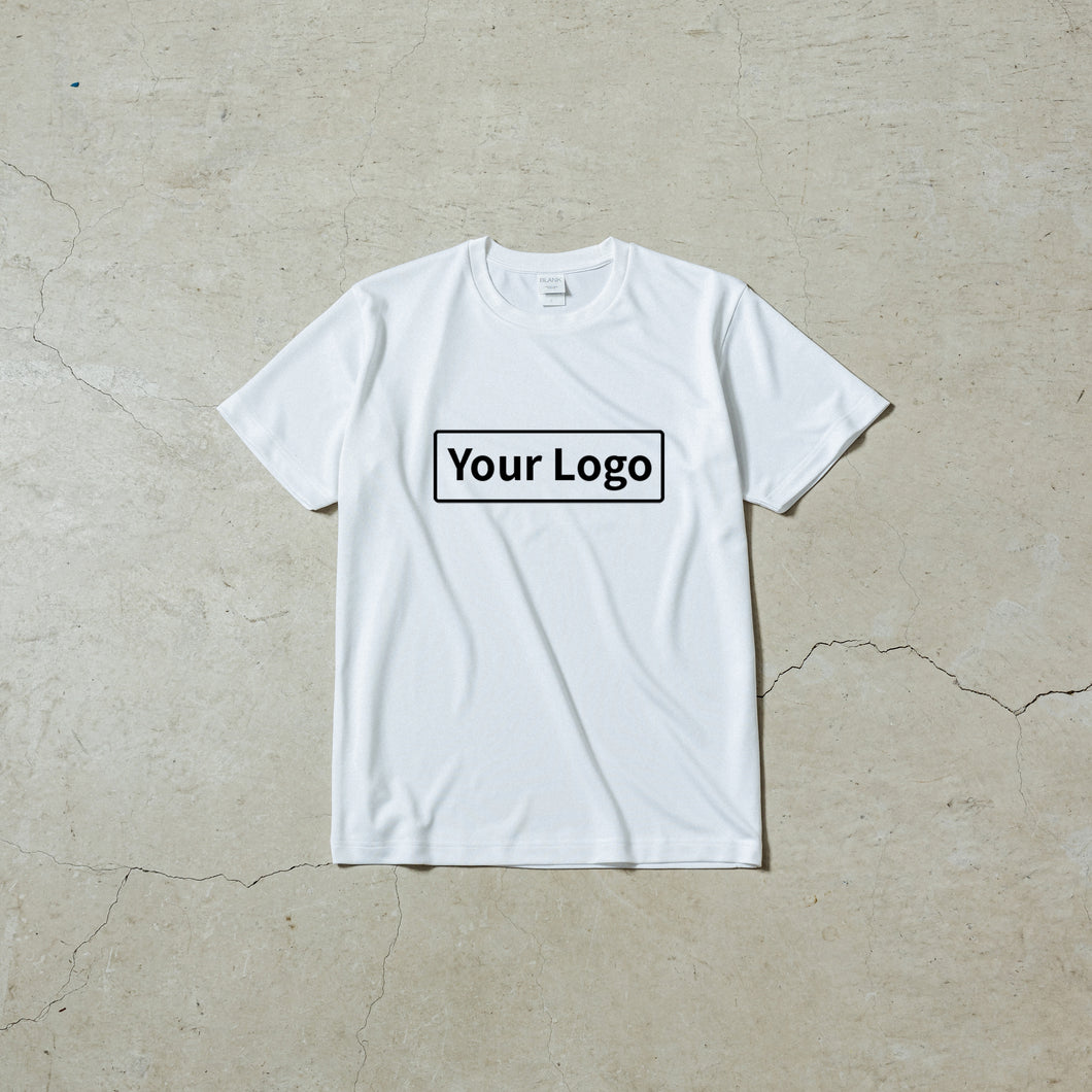 Dry Active T-shirt