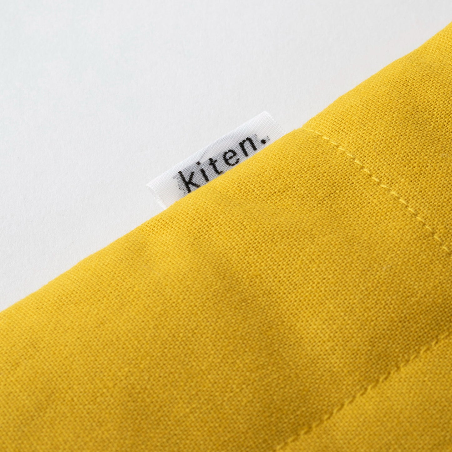 Kiten.kyoto HANTEN. Sleeve