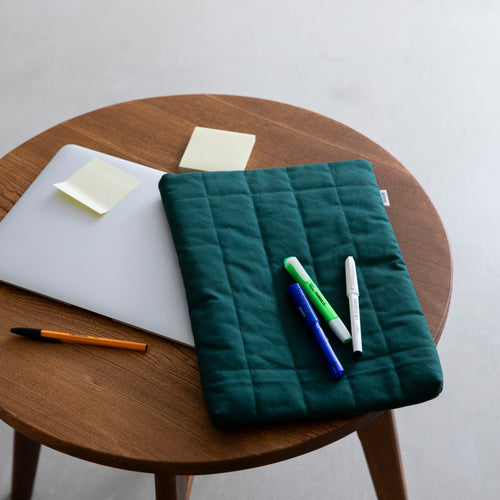 Kiten.kyoto HANTEN. Sleeve