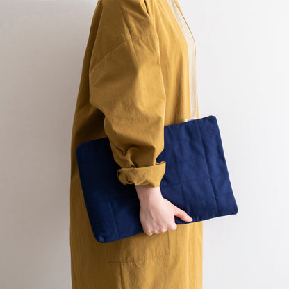 Kiten.kyoto HANTEN. Sleeve