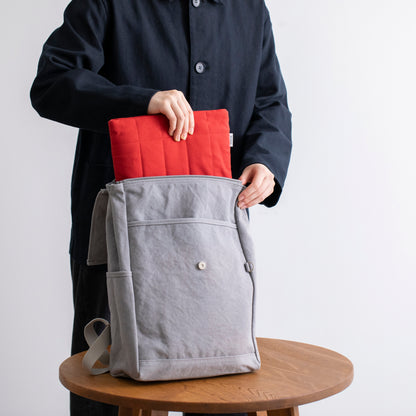 Kiten.kyoto HANTEN. Sleeve