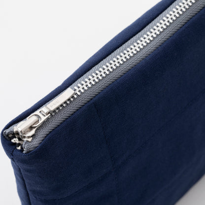 Kiten.kyoto HANTEN. Pouch