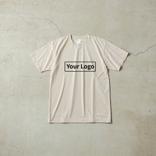 Dry Heavy Weight T-shirt