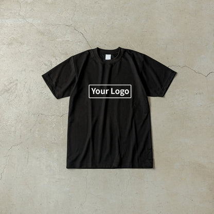 Dry Heavy Weight T-shirt