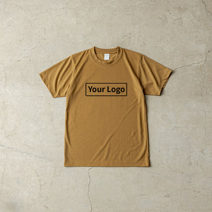 Dry Heavy Weight T-shirt