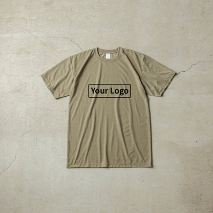 Dry Heavy Weight T-shirt