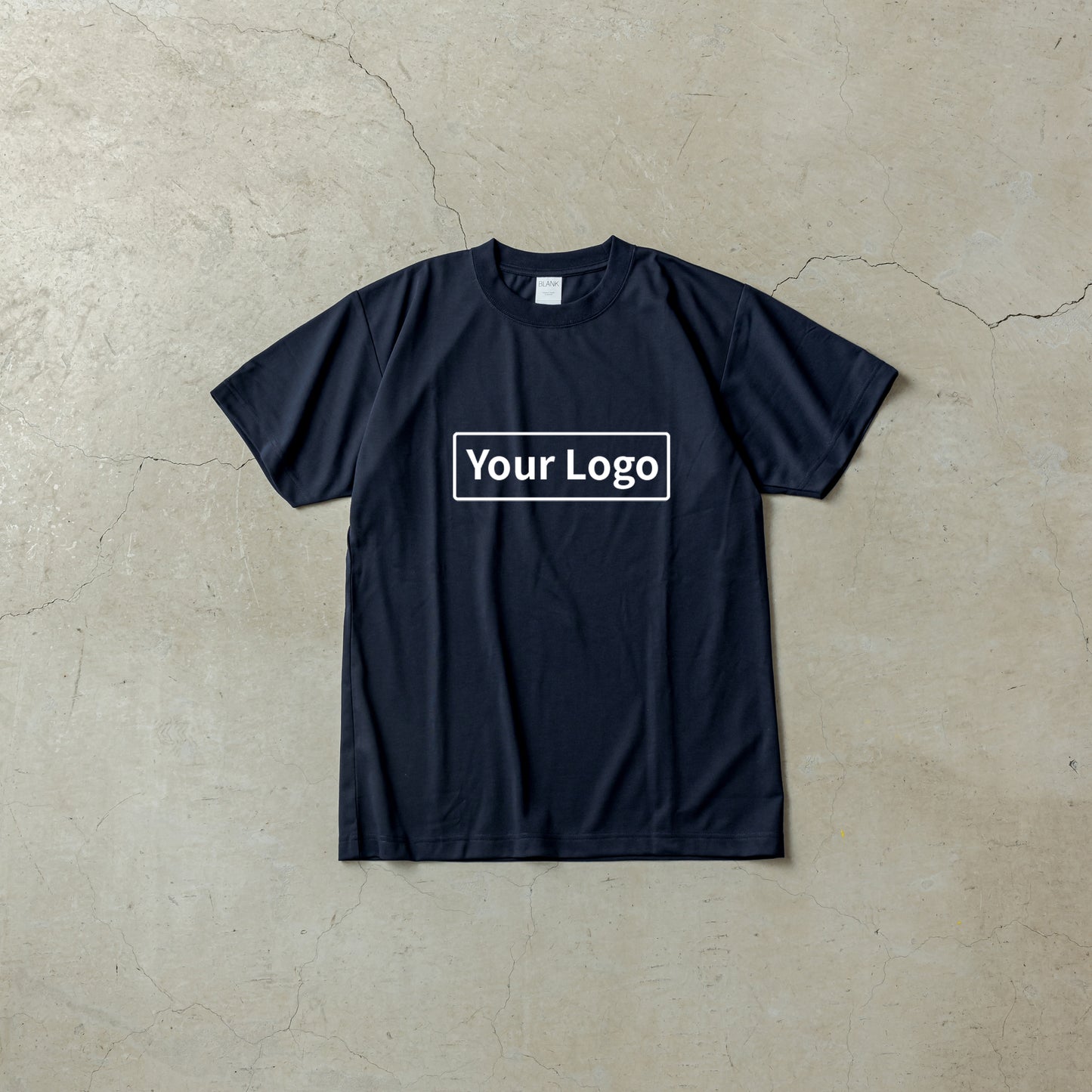 Dry Heavy Weight T-shirt