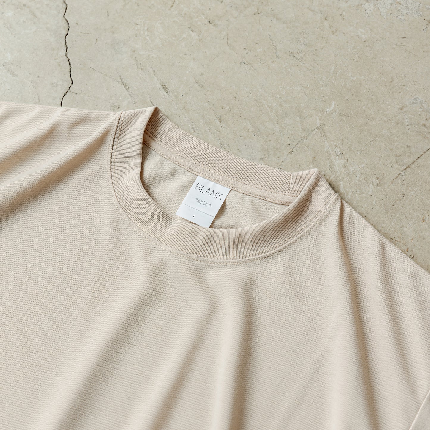 Dry Heavy Weight T-shirt