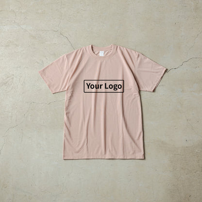 Dry Heavy Weight T-shirt