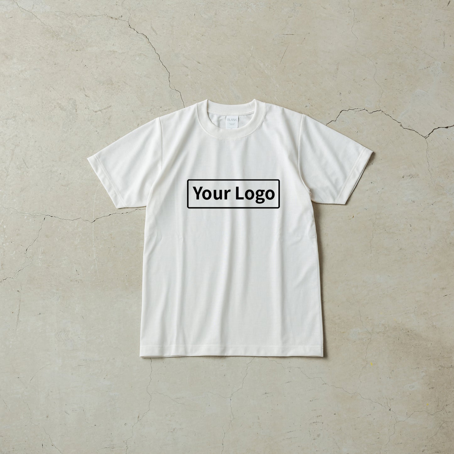 Dry Heavy Weight T-shirt