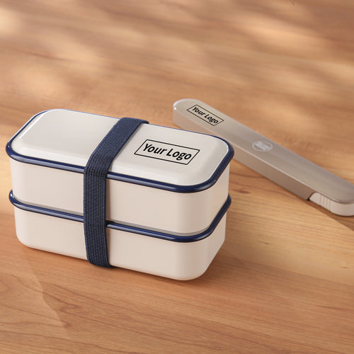 takenaka レトロモーダ  スクエアランチボックス550ml