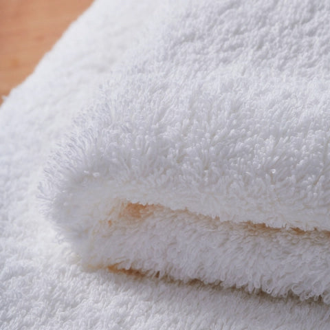 今治タオル すごいタオル ミニバスタオル