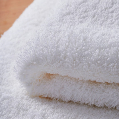 今治タオル すごいタオル ミニバスタオル