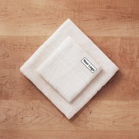 泉州タオル オーガニックコットンフェイスタオル