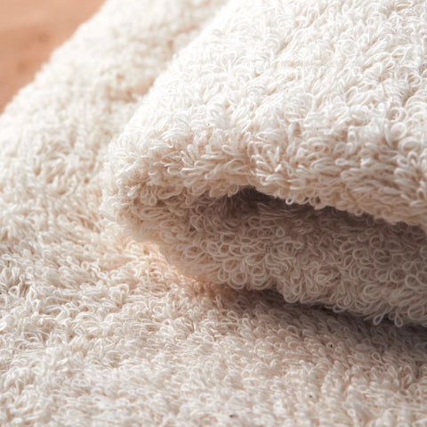 泉州タオル オーガニックコットンバスタオル