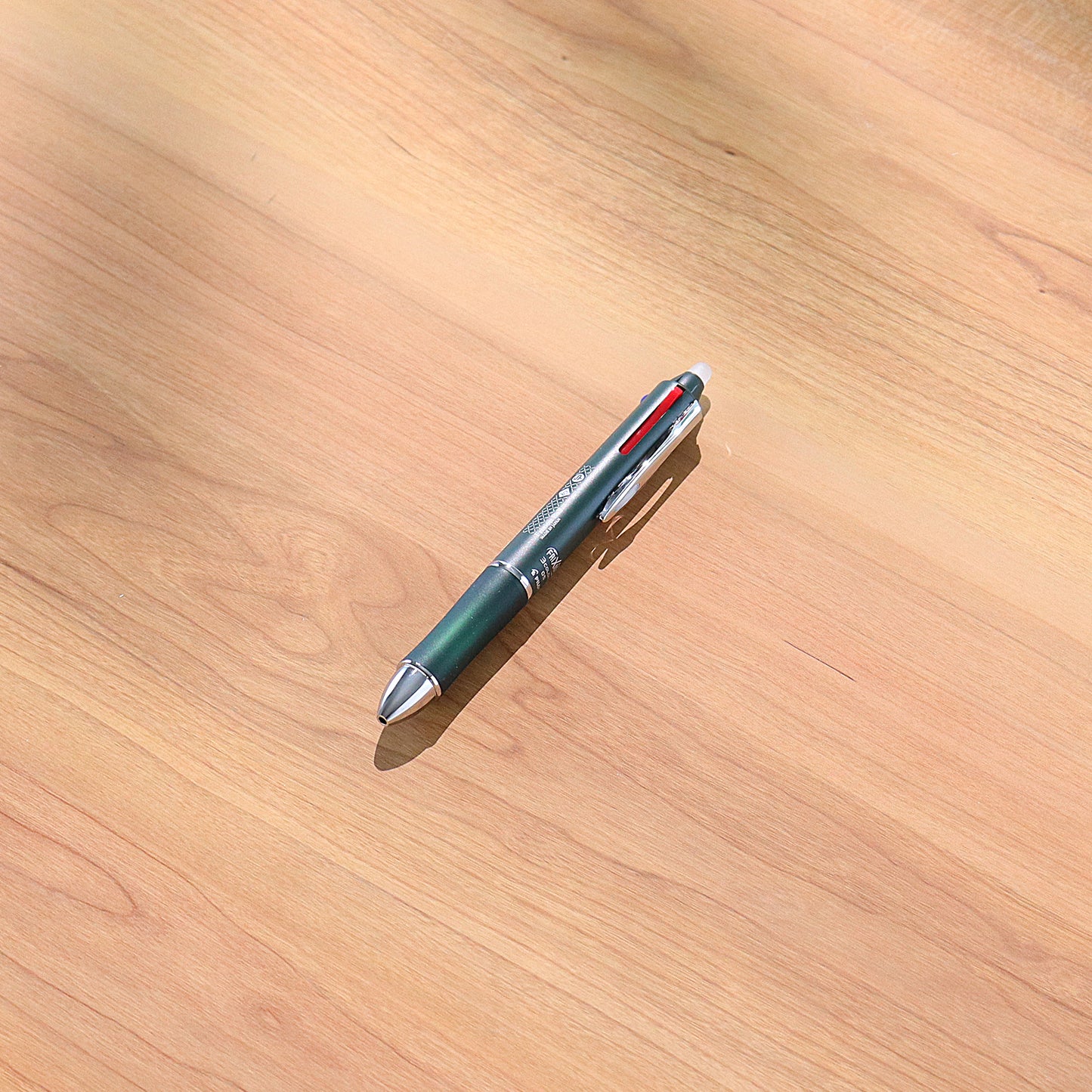 Craft Design Technology フリクションボール３