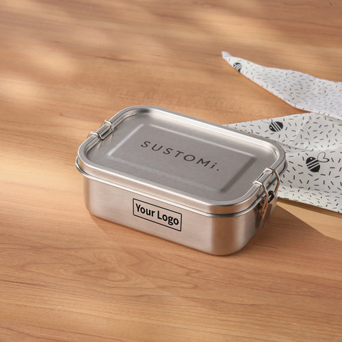 SUSTOMI On-the-Go Box（ランチボックス）