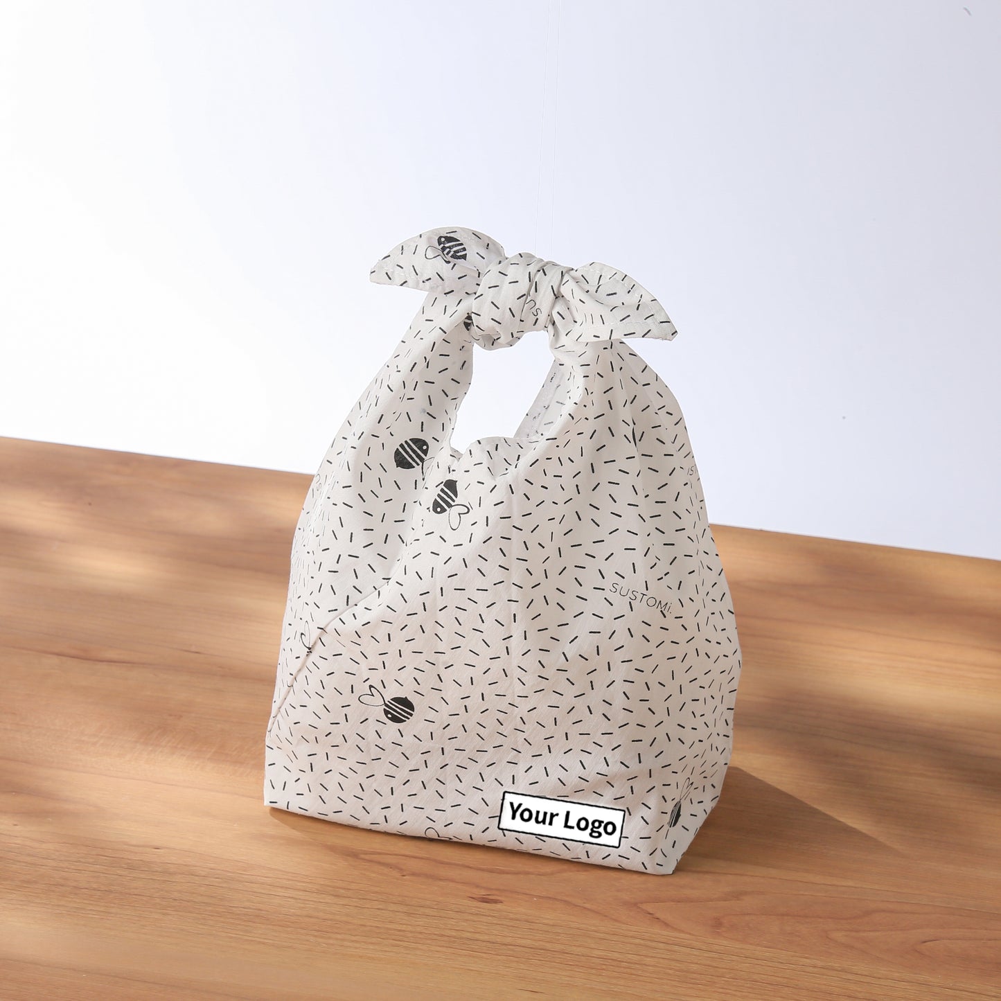 SUSTOMI Cally all bento Bag（ランチバッグ）