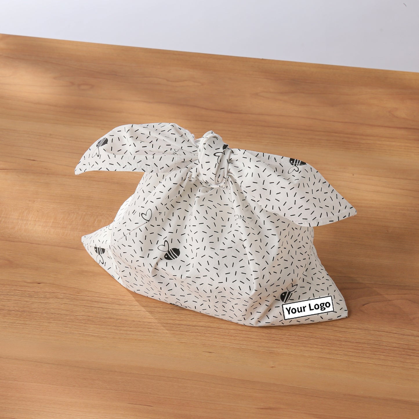 SUSTOMI Cally all bento Bag（ランチバッグ）