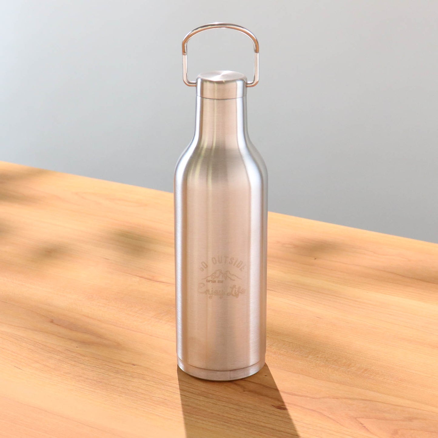 CAPTAINSTAG モンテハンガーボトル480ml