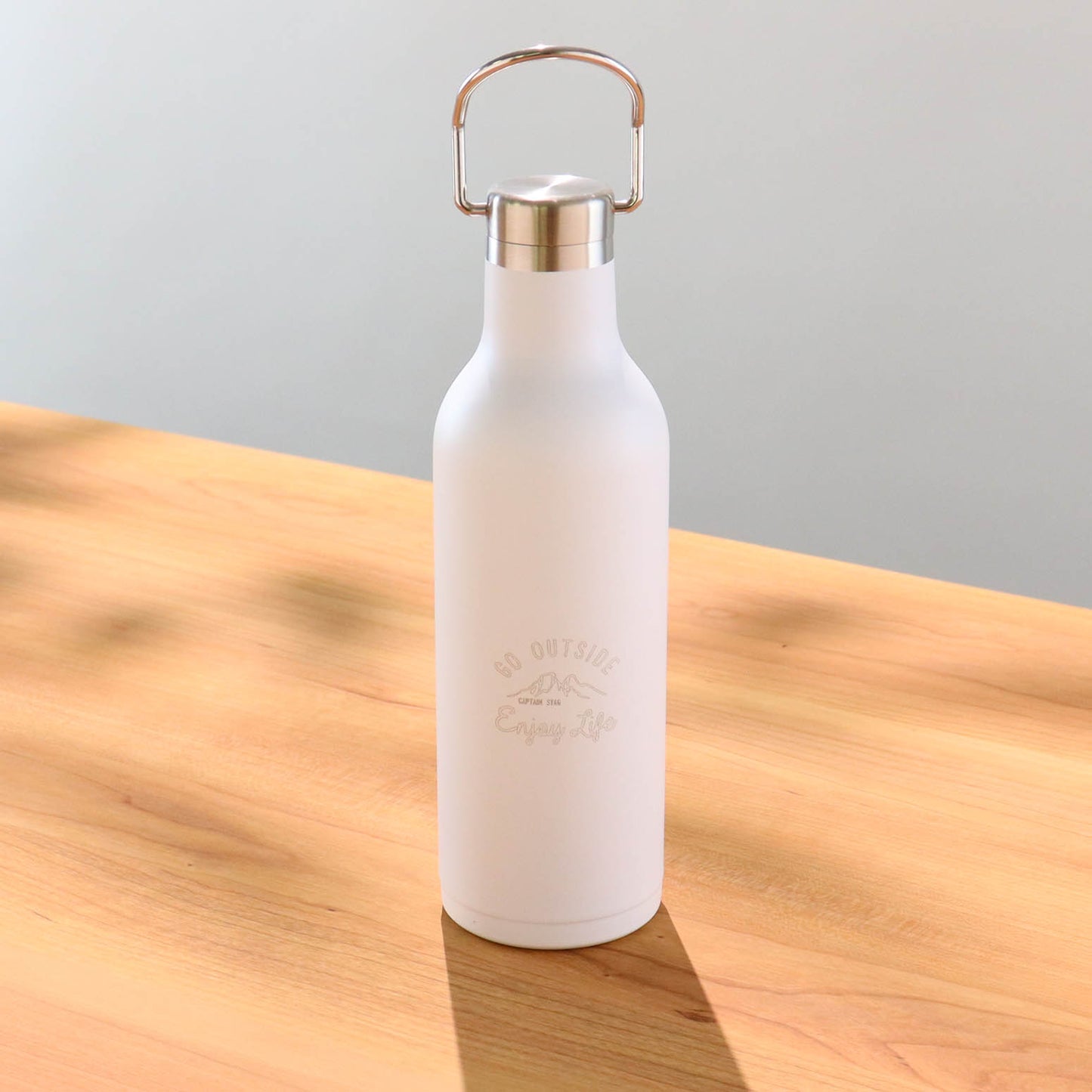 CAPTAINSTAG モンテハンガーボトル480ml