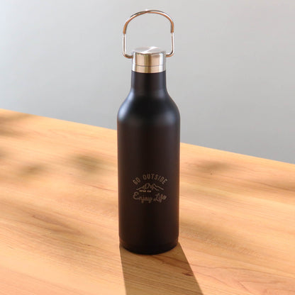 CAPTAINSTAG モンテハンガーボトル480ml