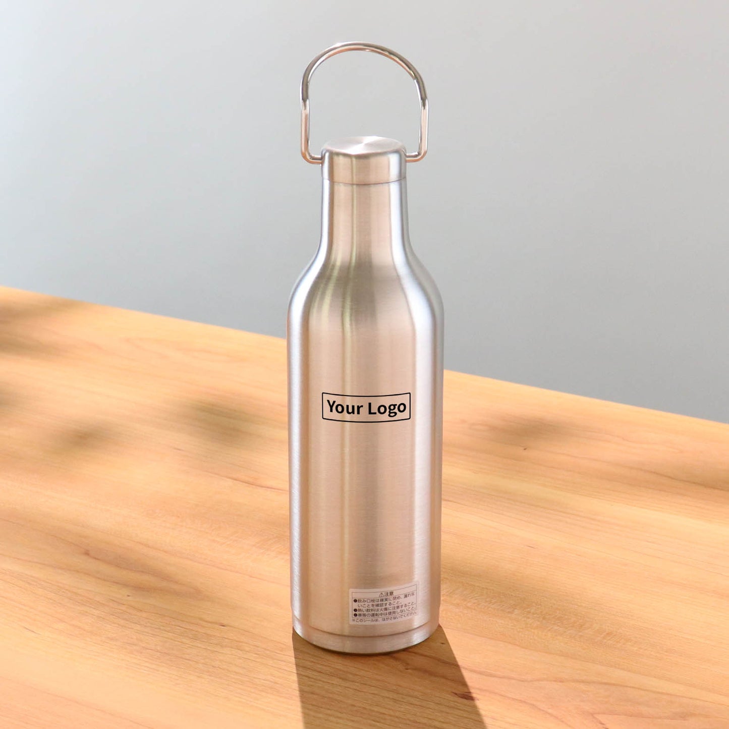 CAPTAINSTAG モンテハンガーボトル480ml