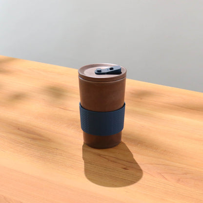 Sunaho Coffee Cycle タンブラー 400ml