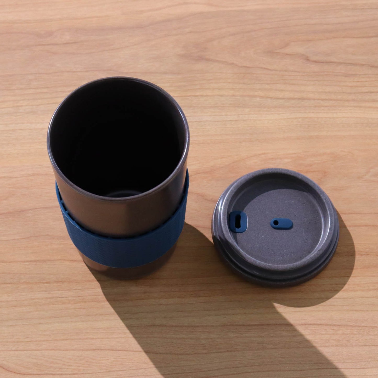 Sunaho Coffee Cycle タンブラー 400ml