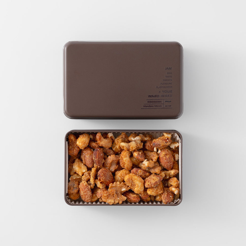 you-ichi クッキー缶