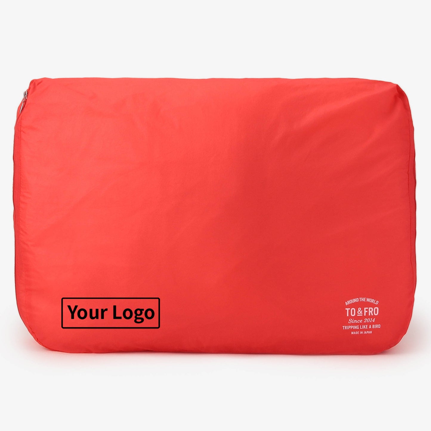 TO＆FRO　オーガナイザーエアーL