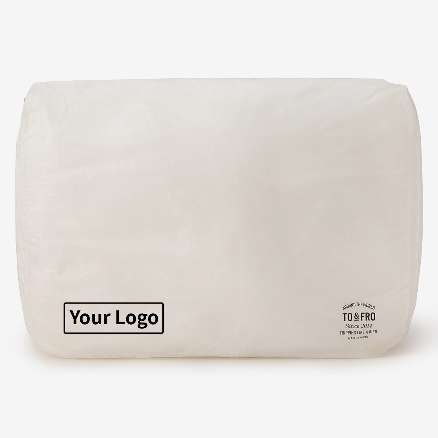 TO＆FRO　オーガナイザーエアーL