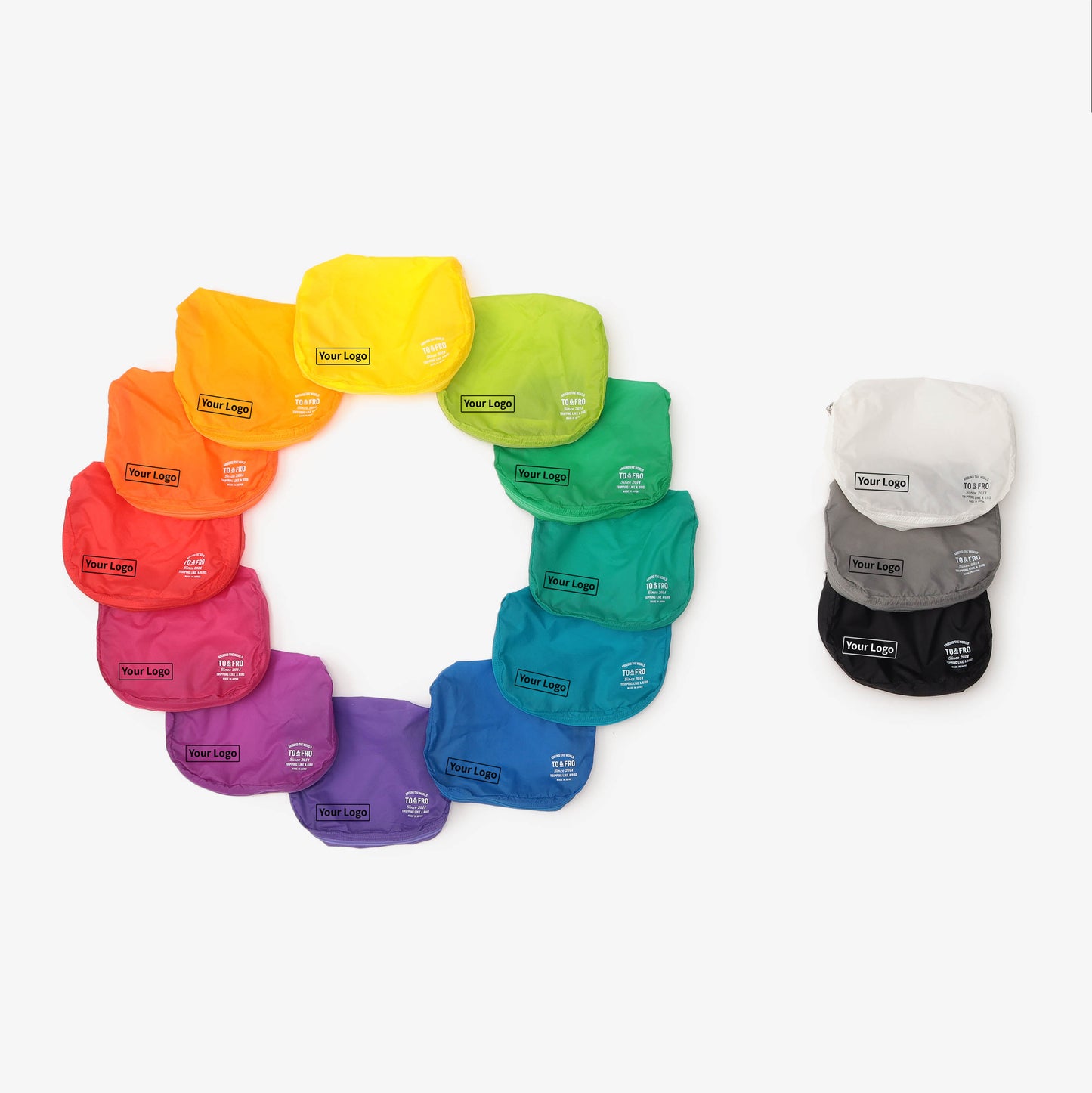 TO＆FRO　オーガナイザーエアーS