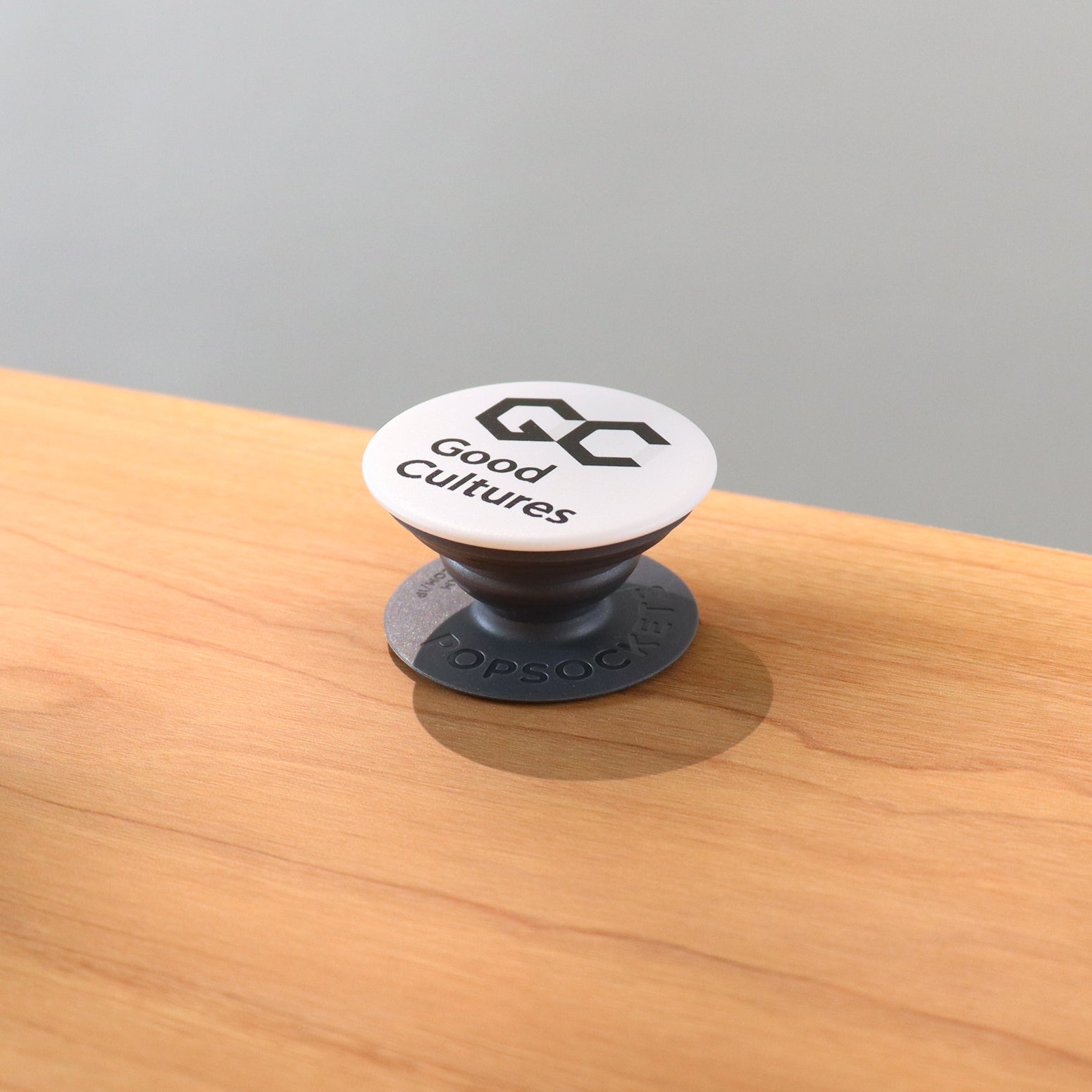 オリジナルグッズ制作 - POPSOCKETS スマホグリップ – Culture Goods