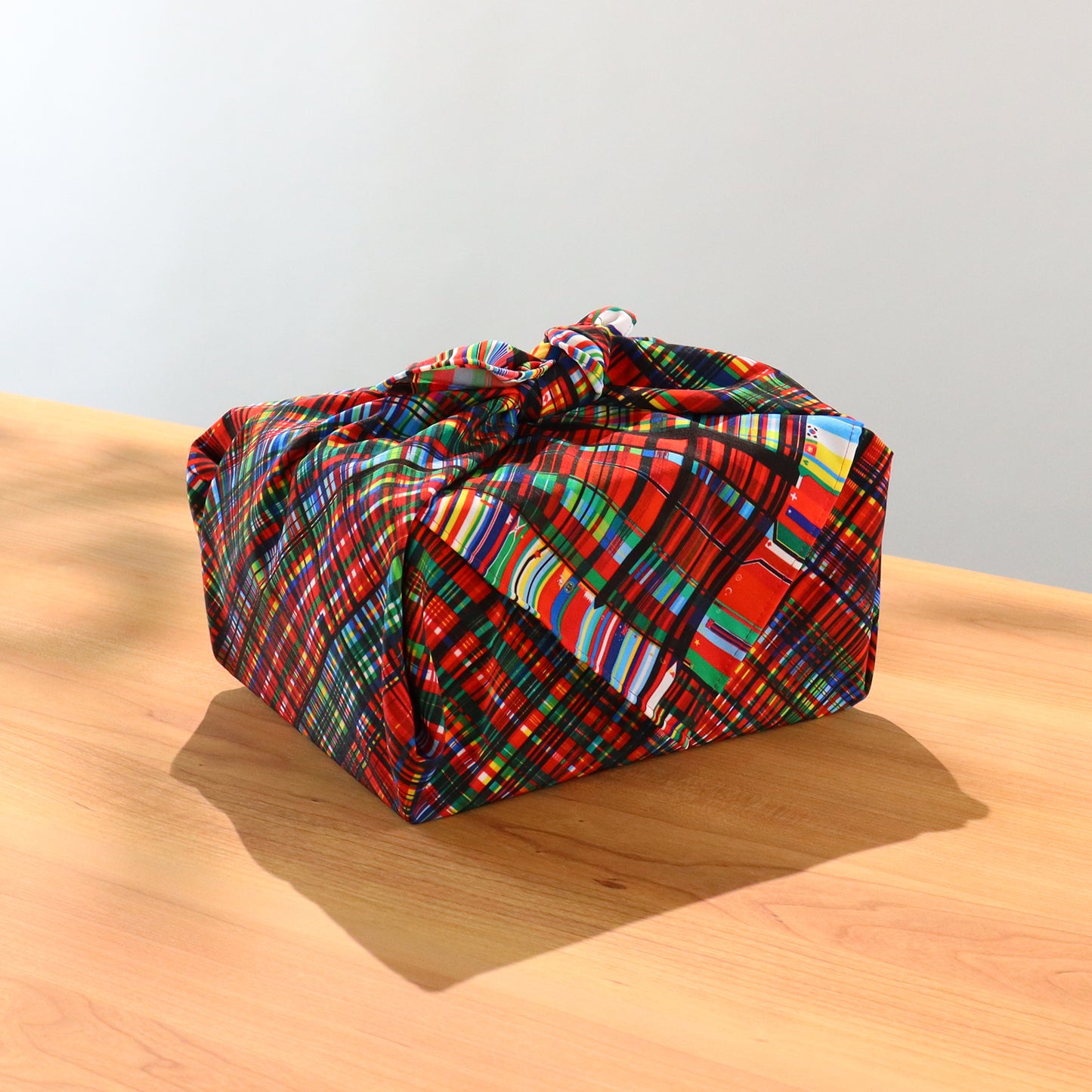 ながれ 超撥水風呂敷nagare 70×70cm