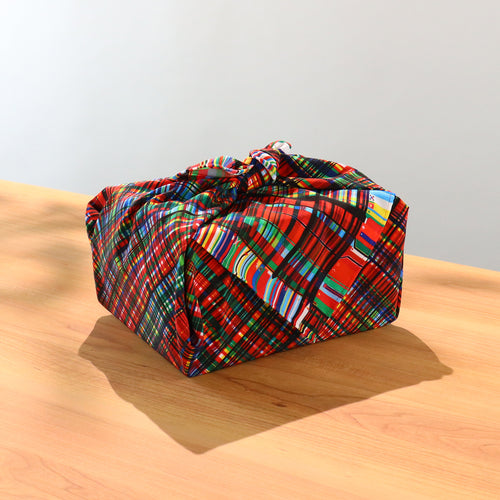 ながれ 超撥水風呂敷nagare 70×70cm