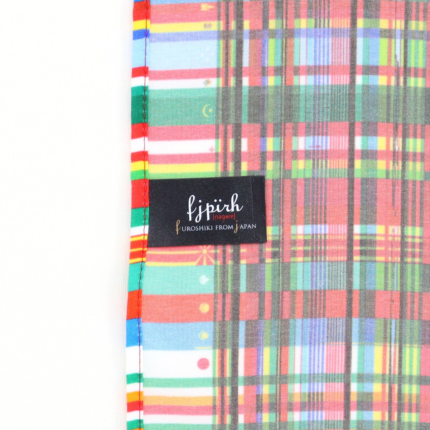 ながれ 超撥水風呂敷nagare 70×70cm