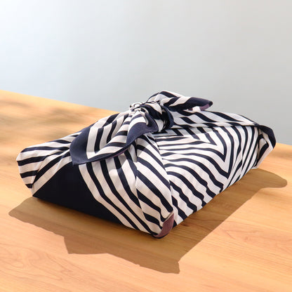 ながれ 超撥水風呂敷nagare 96×96