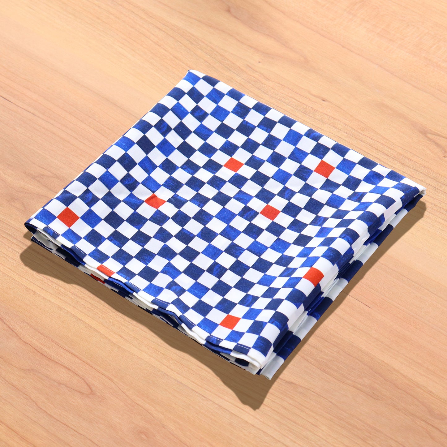 ながれ 超撥水風呂敷nagare 96×96