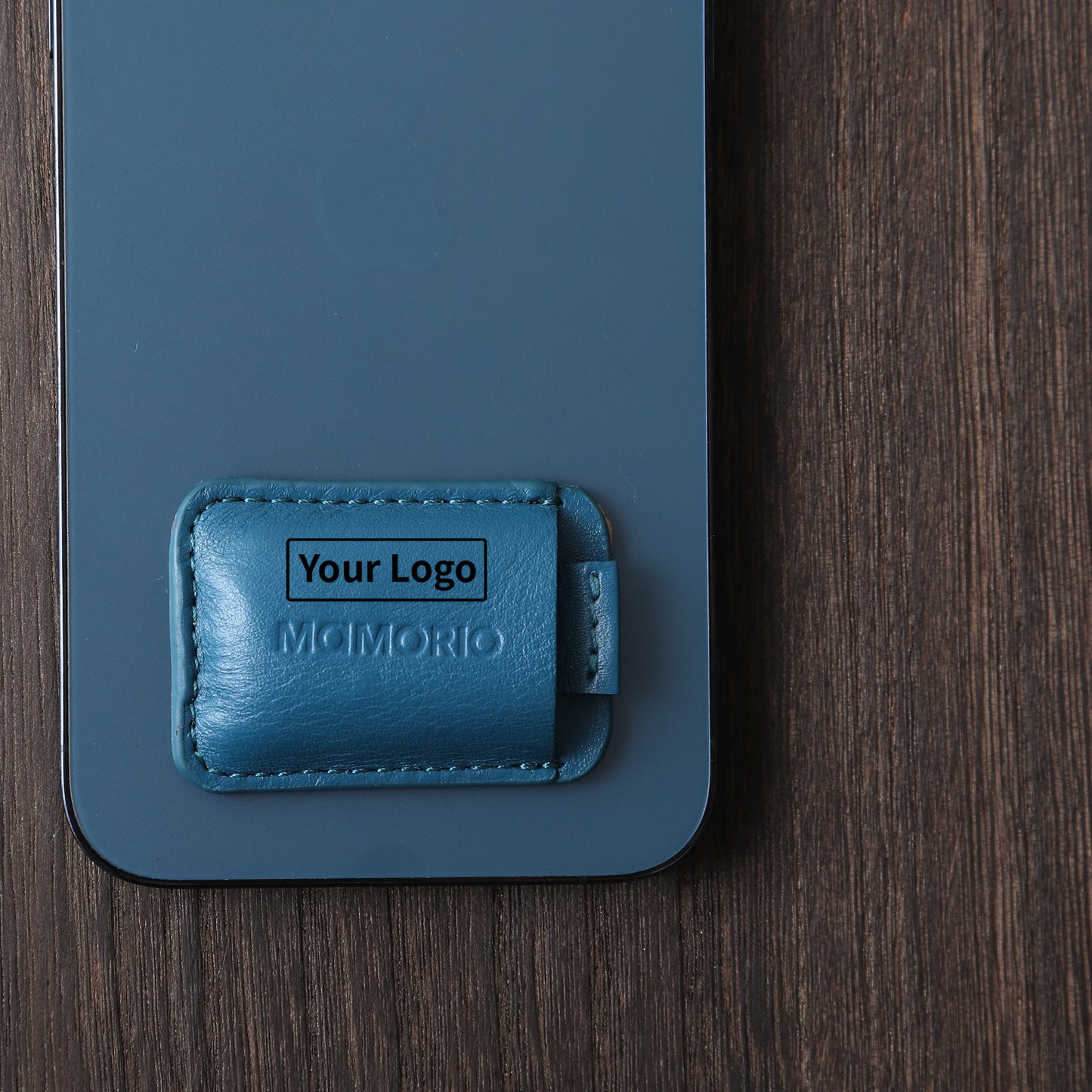 MAMORIOレザーアタッチメント