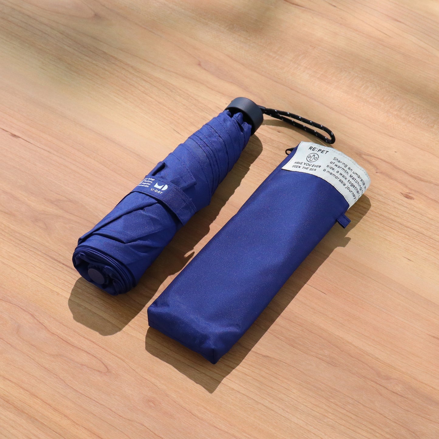 RE:PET Nature Color Mini