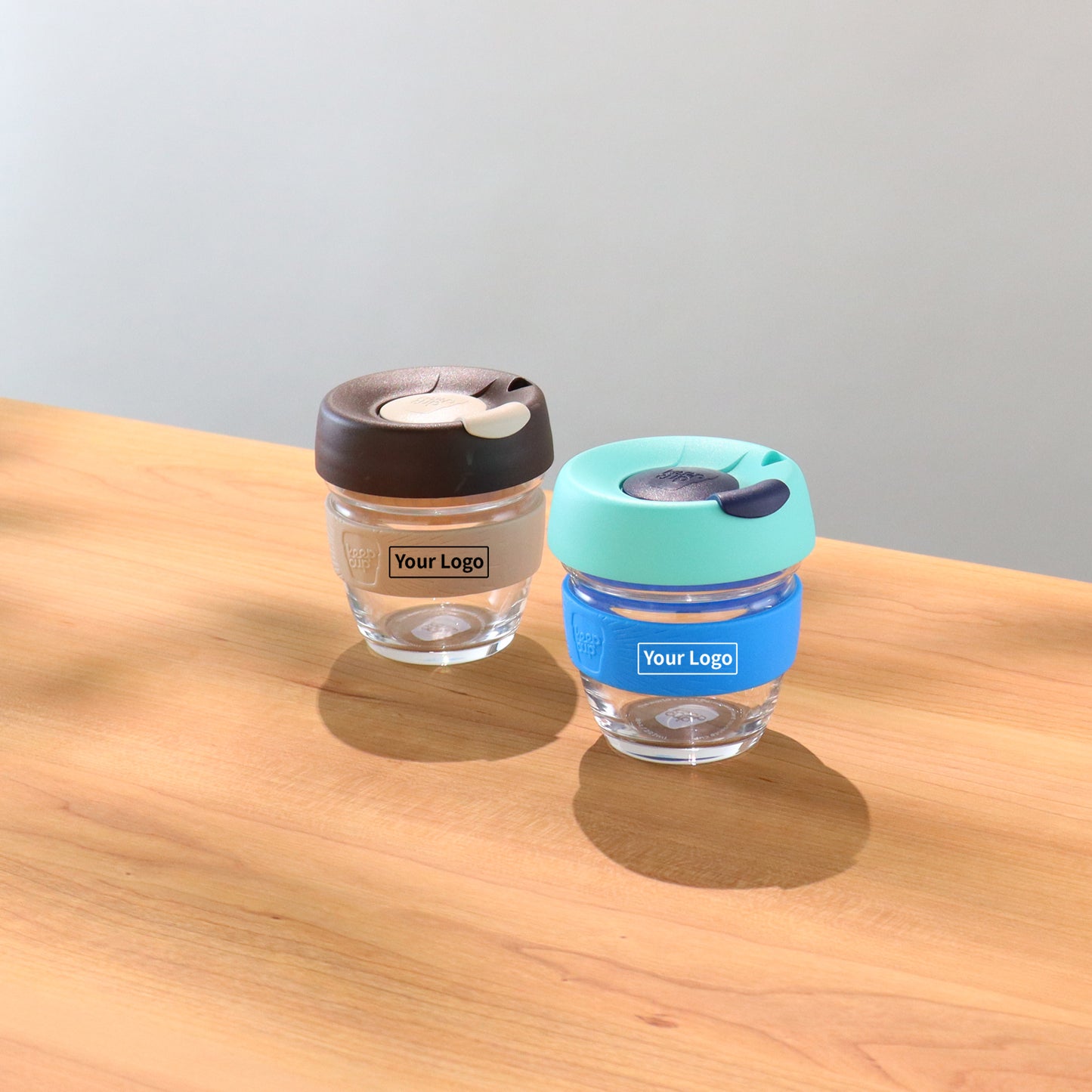 KeepCup  Brew