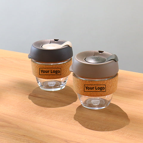 KeepCup Brew Cork