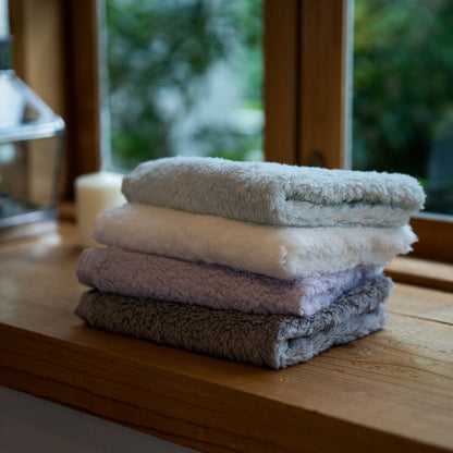 奇跡のタオル スーパーマシュマロ ゲストタオル