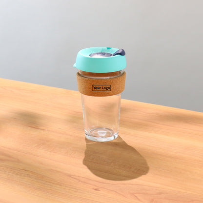 KeepCup Brew Cork