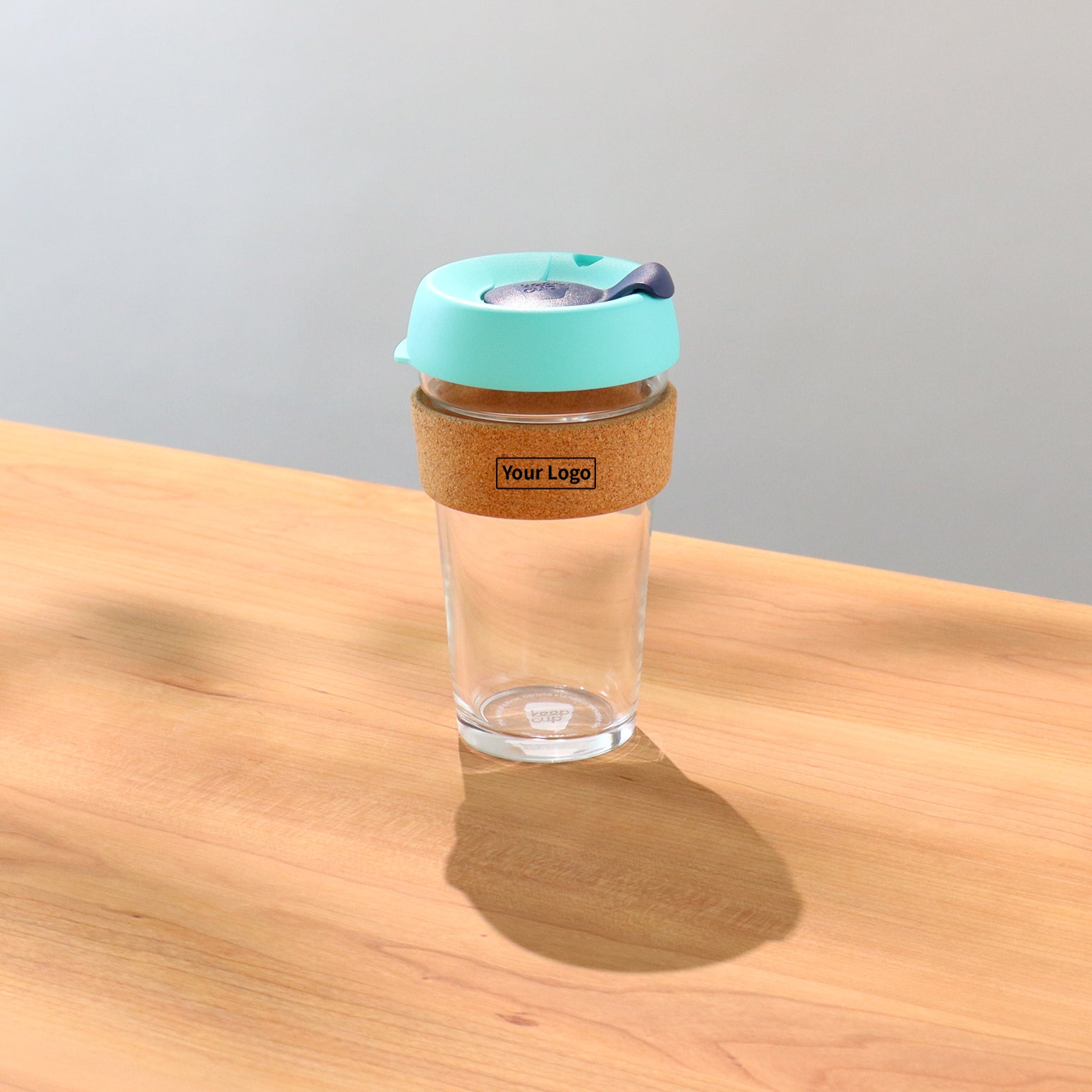 Keepcup cork 2025