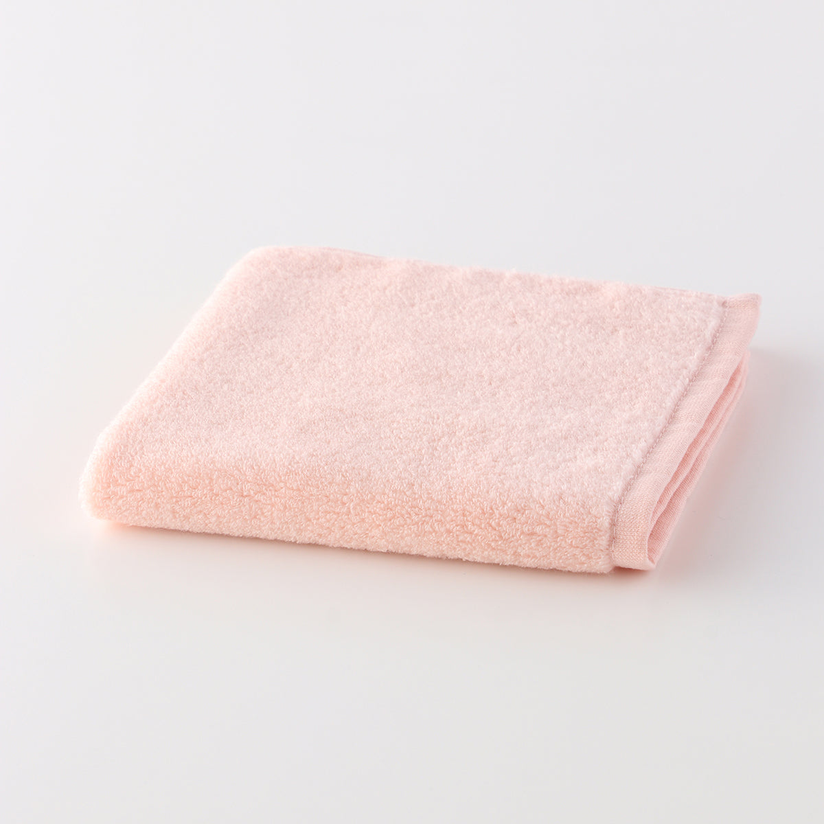 美肌スキンケアタオル フェイシャルタオル