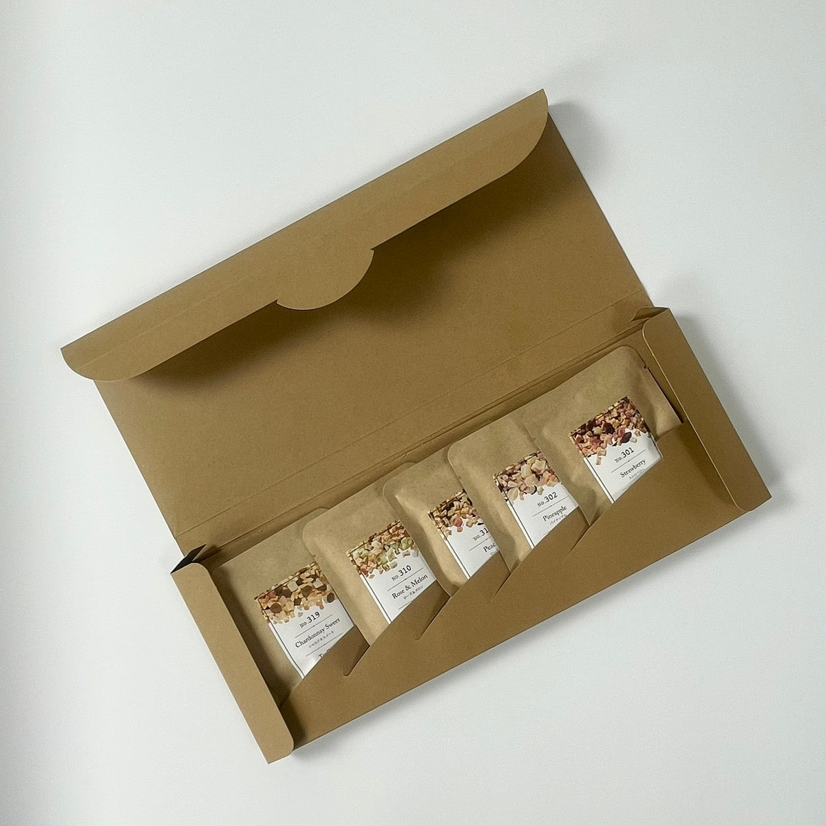 ブラックティー 3袋セット