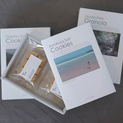 みちる文庫　クッキー